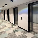 Luxury Apartment 34Th Floor Eurovea Tower