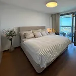 Luxury Apartment 34Th Floor Eurovea Tower